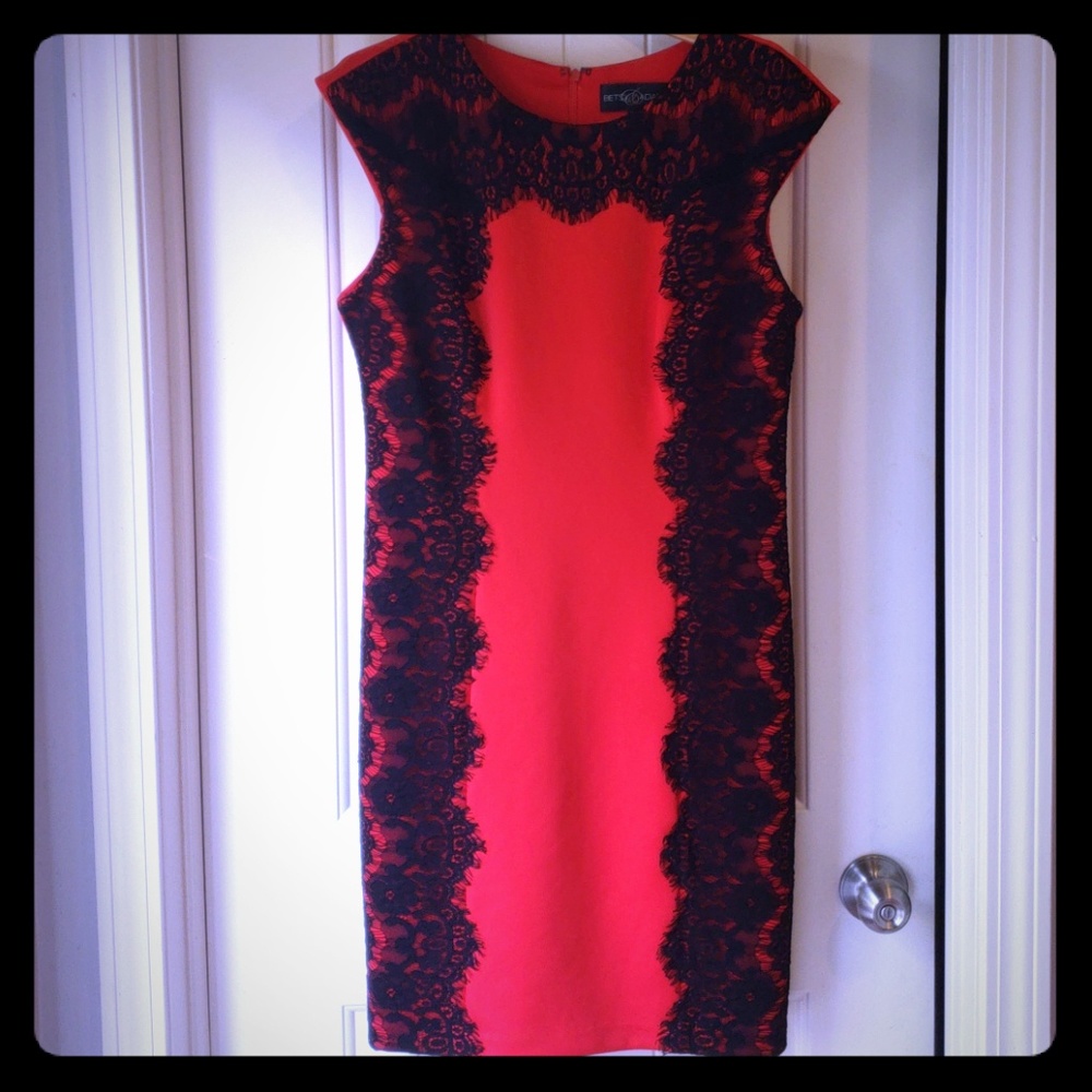 Cocktail Dress - Picture 1 of 5